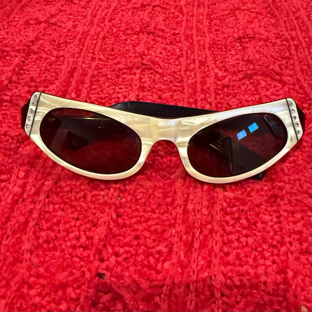 1950s Vintage American Optical frames